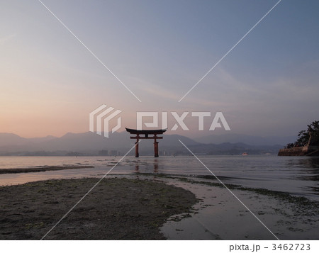 厳島神社 3462723