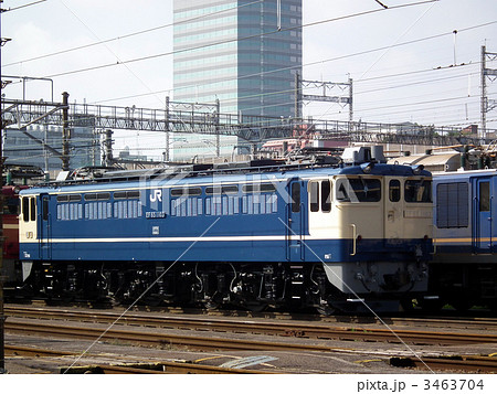 EF65 1103 国鉄色 田端運転所 EF65 1103 国鉄色 田端運転所 3463704