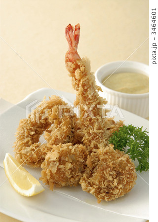 フライ フライ 3464601