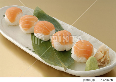 てまり寿司 てまり寿司 3464676