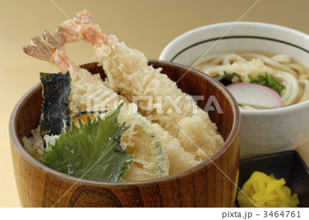 天丼 3464761