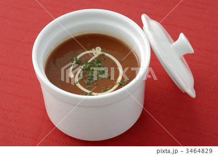 トマトスープ 3464829