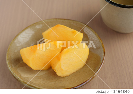 柿 柿 3464840