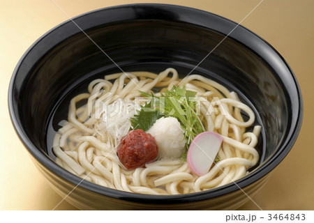 かけうどん 3464843