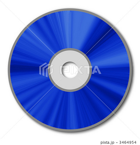 ブルーレイディスク 3464954