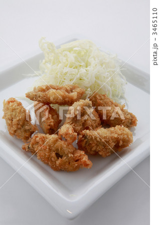 カキフライ 3465110