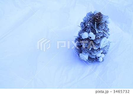 プチクリスマスツリー プチクリスマスツリー 3465732