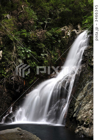 比地大滝 3466345