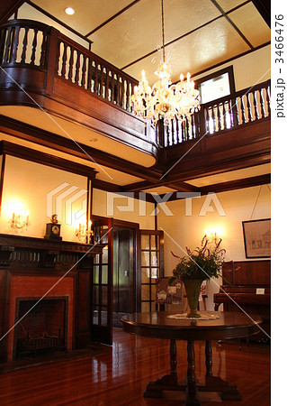 山手111番館 山手111番館 3466476