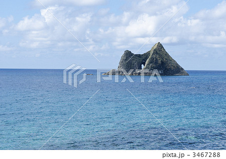 積丹の海(北海道) 積丹の海(北海道) 3467288