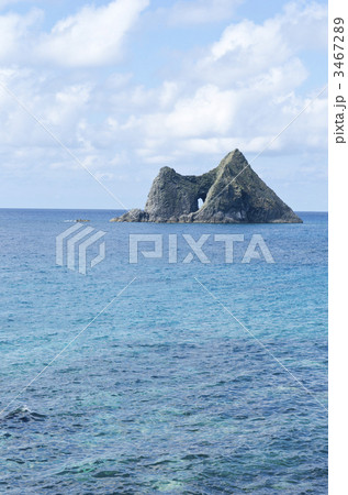 積丹の海(北海道) 積丹の海(北海道) 3467289
