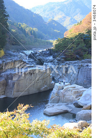 寝覚めの床 寝覚めの床 3468074