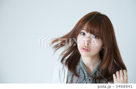ヘアケアイメージ 3468941