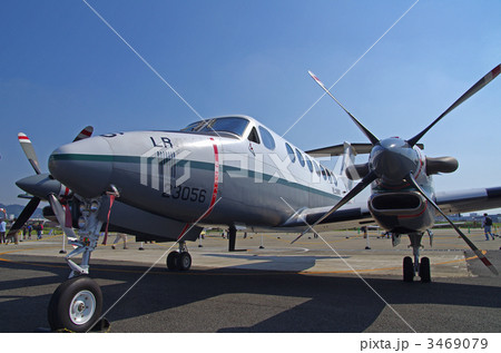 連絡偵察機　ＬＲ－２ 3469079