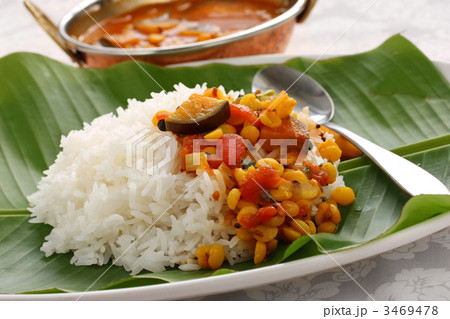 サンバル 3469478