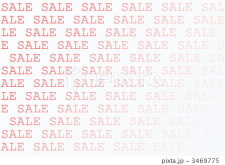 ＳＡＬＥ 3469775