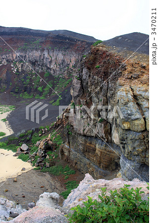 阿蘇山 3470211