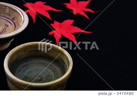 秋の酒 秋の酒 3470480