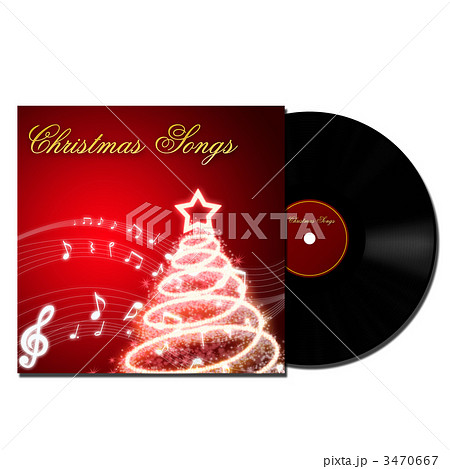 クリスマスソング 3470667