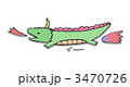 ロケットドラゴン 3470726