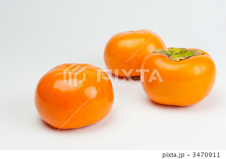 富有柿3個 3470911