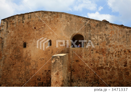 サンクリストバル要塞 サンクリストバル要塞 3471337