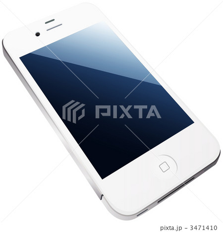 スマートフォン 3471410