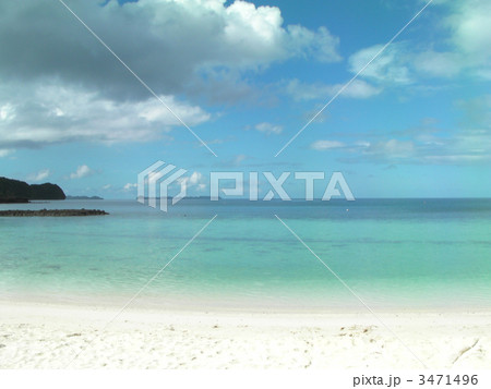 パラオの海 パラオの海 3471496