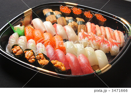 寿司 3471666
