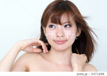 ヘアケアイメージ ヘアケアイメージ 3471996