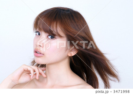 ヘアケアイメージ ヘアケアイメージ 3471998