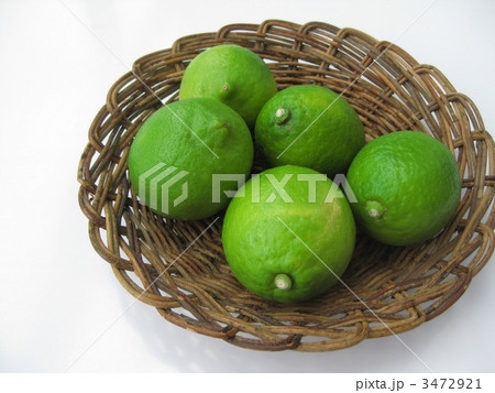 国産レモン 3472921