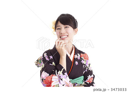 よかった～！ 3473033