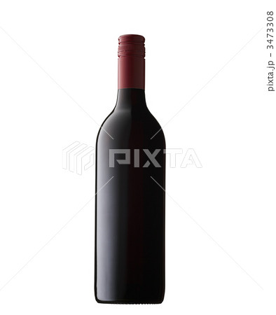 ワインボトル 3473308