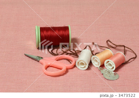 ソーイングセット 3473522