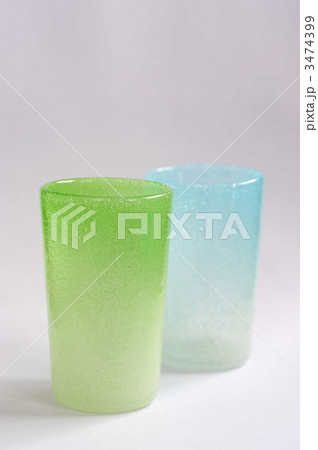 琉球グラス 3474399