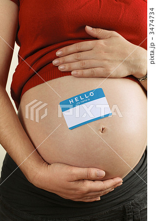 Choosing a baby name 3474734