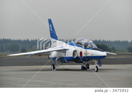 ブルーインパルス 3475932