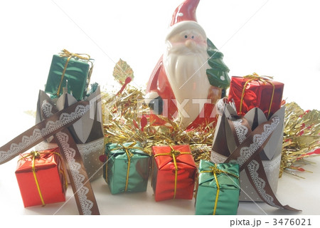 クリスマスプレゼント 3476021