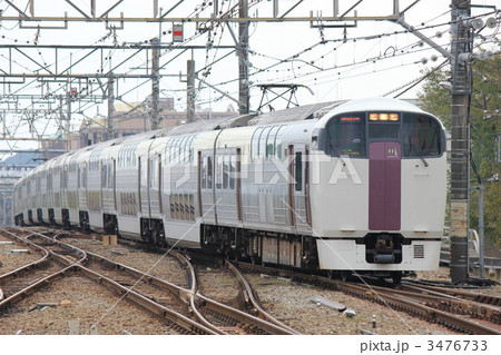 ２１５系 3476733