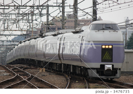 E351系 3476735
