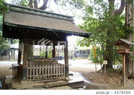 代々木八幡 3478300