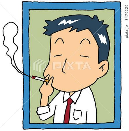 ちょっと一服 ちょっと一服 3479229