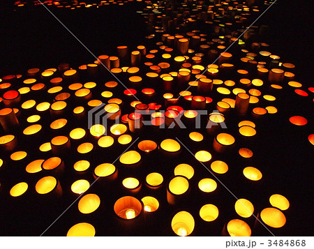 うすき竹宵 3484868