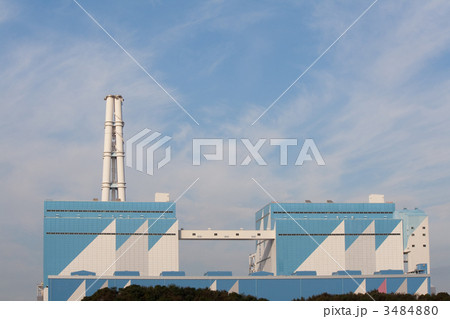 碧南火力発電所　４・５号機 3484880
