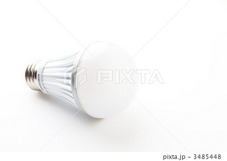LED電球 LED電球 3485448