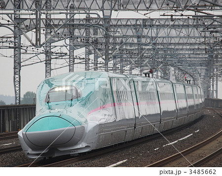 疾走はやぶさ号 疾走はやぶさ号 3485662