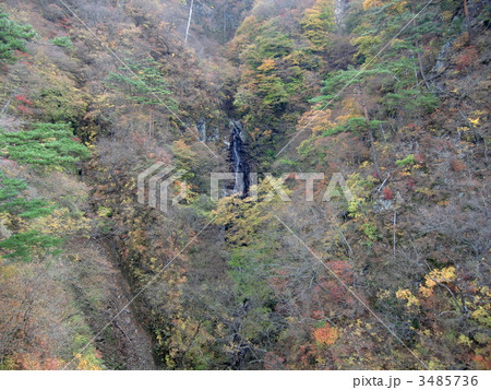 不動の滝 3485736