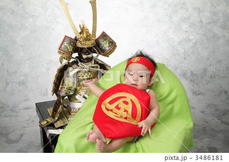 金太郎 金太郎 3486181