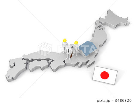 日本支社 海外進出 3486320